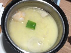 -水林间·寿喜烧自助(仙林金鹰店)