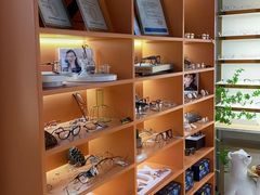 -镜客眼镜(大东方百货店)