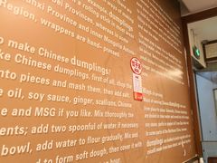 -东方饺子王(新奥购物中心店)