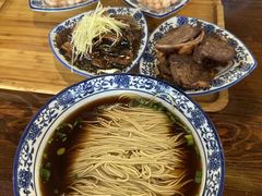 -老横泾面馆(吴中横泾店)