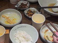 -王春春鸡汤饭(上海中海环宇城店)