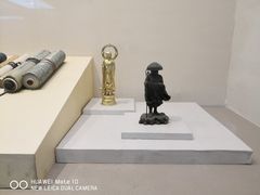 -西安青龙寺遗址景区