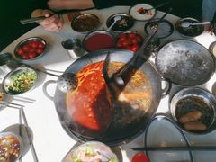 -憨铁匠老火锅(龙岗万科里店)