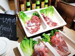 -鲁商铂尔曼大酒店·铂丽自助餐厅