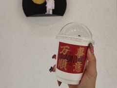 -烧柠·柠檬茶(大融城店)