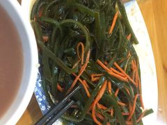 -西安印象·肉夹馍(金杨路店)