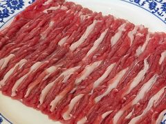 -一只羊·铜锅涮羊肉烧烤