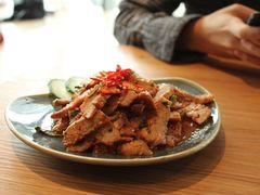 -Thai Alley泰爱里(二沙岛店)
