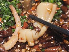 -铜锣湾·有麝自然香(重庆新天地店)
