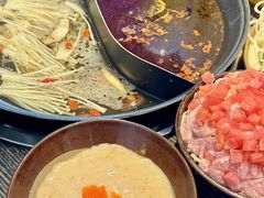 -冯校长老火锅(中联广场店)