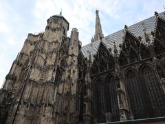 -斯蒂芬主教座堂(Stephansdom)