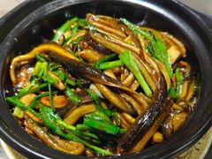 -盱眙虾神於氏龙虾(夫子庙红街店)