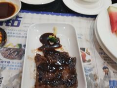 -淄博蓝海国际大饭店·蓝钻国际美食自助百汇(柳泉路店)