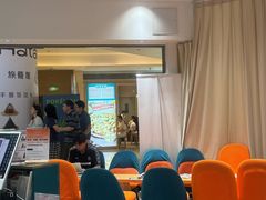 -海马体照相馆(万菱汇店)