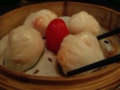 -广州文华东方酒店·江-由辉师傅主理