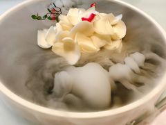 -富淳饭店(陆家嘴保利广场店)