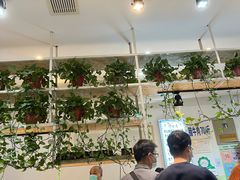 大堂-马光荣肉丸糊辣汤(边东街店)