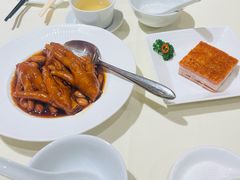 -利苑酒家(华熙国际店)