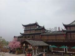 -二十八里太湖船菜(吉祥路店)