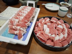 -福成肥牛(张家口桥东分店)