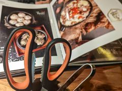-九田家黑牛烤肉料理(新辰里亚运村店)
