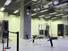 -無弓射箭俱乐部(领展中心城店)