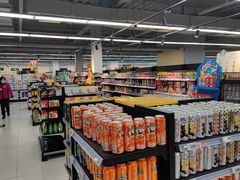 -物美超市(通州果园店)