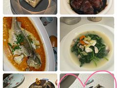 -维园悦谱·海派家常菜(乌鲁木齐南路店)