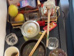 -华夏良子·足道SPA艾灸(铁道大厦店)