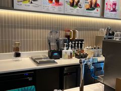 -星巴克(天津大悦城第二店)