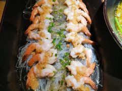 -金牌外婆家(苏州中心店)