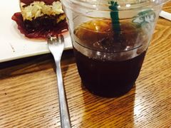 -星巴克臻选(武汉首义汇店)