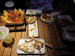 -功夫怪兽·烧烤(西工小街店)