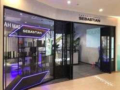 门面-SEBASTIAN塞巴斯汀