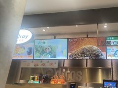 -德克士(长安百货店)