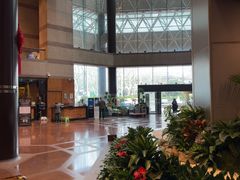 -上海新锦江大酒店