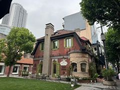 -Money Shops(愚园路店)