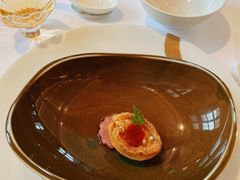 -宝丽轩中餐厅BAOLIXUAN