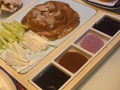 -富贵春饼·烤鸭(谷德店)