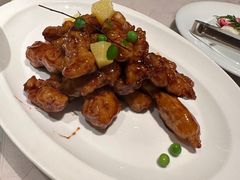 -船歌·鱼水饺青岛菜(闽江二路店)