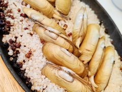 铁板盐焗蛏-莆田餐厅PUTIEN(三里屯店)