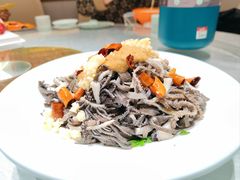 津门水爆肚-津沽传奇(红桥水木天成店)