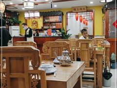 大堂-太子食府(圣水路店)
