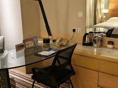 -上海新锦江大酒店