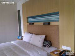 客房-北京海淀雅乐轩酒店