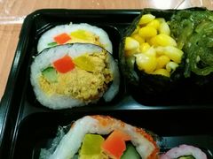 -n多寿司(滨湖万达广场店)