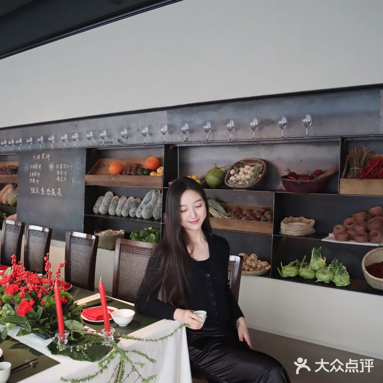 今天终于被我发现一家既在市中心又高级的私宴