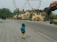 -石家庄市动物园