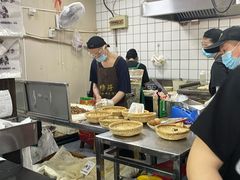 -穆得·老周家牛肉烧饼(普利街店)