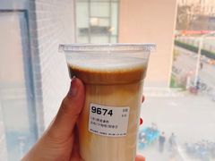 -麦隆咖啡(北大店)